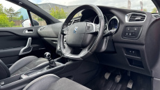 DS 4 1.6 BlueHDi Crossback 5dr Diesel Hatchback